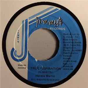 Horace Martin - True Inspiration FLAC