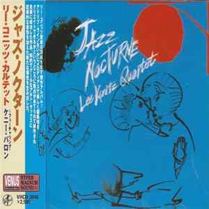Lee Konitz Quartet - Jazz Nocturne FLAC