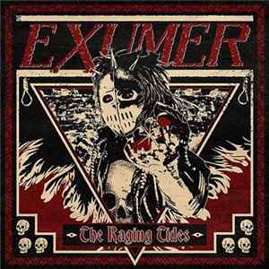 Exumer - The Raging Tides FLAC