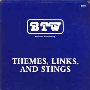 Various - Themes, Links, And Stings FLAC