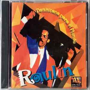 Raulin Rosendo - Dominicano Para El Mundo FLAC
