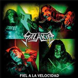 Malakía - Fiel A La Velocidad FLAC
