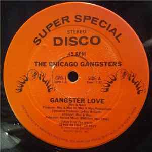 The Chicago Gangsters - Gangster Love FLAC