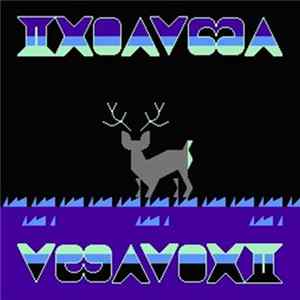 Alex Mauer - Vegavox 2 FLAC