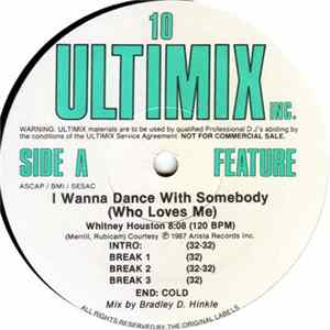 Various - Ultimix 10 FLAC