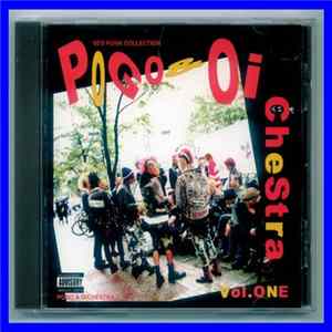 Various - Pogo & Oichestra FLAC