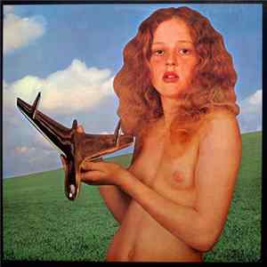 Blind Faith - Blind Faith FLAC
