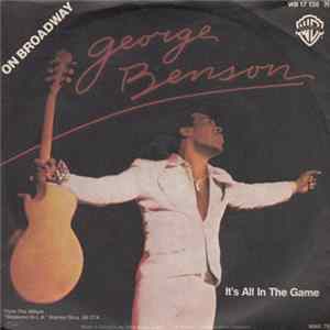 George Benson - On Broadway FLAC