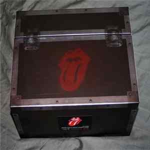 The Rolling Stones - Carrefour Market Box FLAC