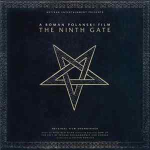 Wojciech Kilar - The Ninth Gate (Original Film Soundtrack) FLAC