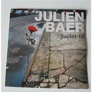 Julien Baer - Juillet 66 FLAC