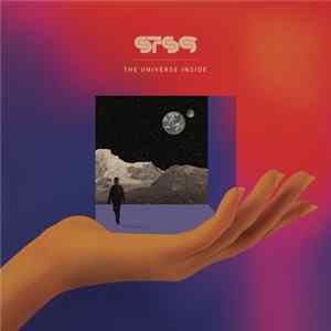 STS9 - The Universe Inside FLAC