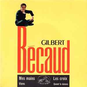 Gilbert Bécaud - Mes Mains FLAC