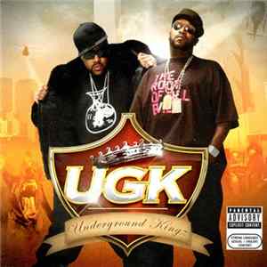 UGK - Underground Kingz FLAC