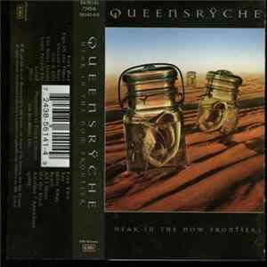 Queensrÿche - Hear In The Now Frontier FLAC