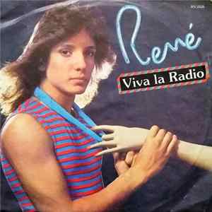 René - Viva La Radio FLAC