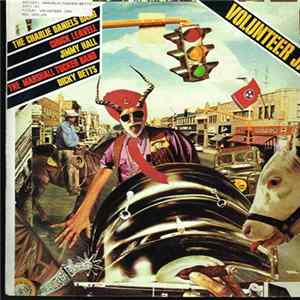 Various - Volunteer Jam FLAC