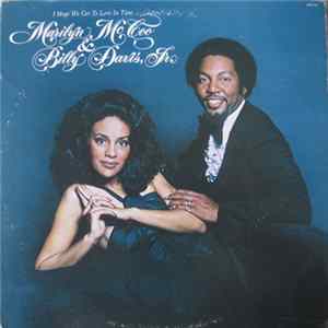 Marilyn McCoo & Billy Davis Jr. - I Hope We Get To Love In Time FLAC