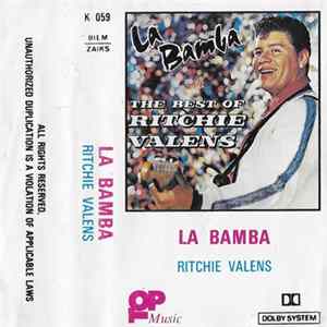 Ritchie Valens - La Bamba FLAC