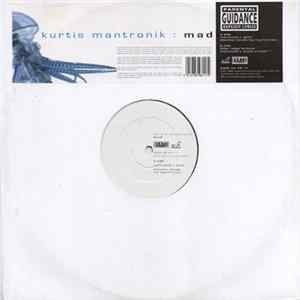 Kurtis Mantronik - Mad FLAC