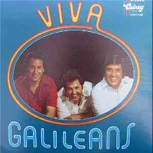 Galileans - Viva Galileans FLAC