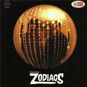 Zodiacs - Pinball Rock FLAC