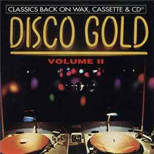 Various - Disco Gold Volume II FLAC