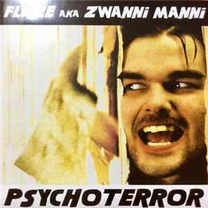 Flaze - Psychoterror / L-Boom FLAC
