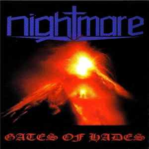 Nightmare - Gates Of Hades FLAC