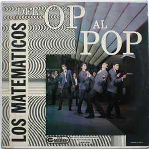 Los Matematicos - Del Op Al Pop FLAC