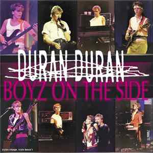 Duran Duran - Boyz On The Side FLAC