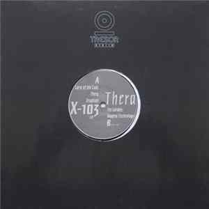 X-103 - Thera EP FLAC
