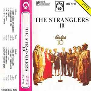 The Stranglers - 10 FLAC
