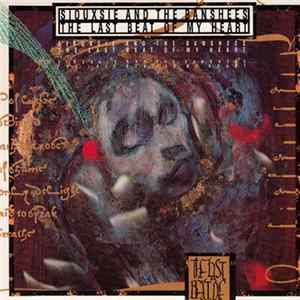 Siouxsie And The Banshees - The Last Beat Of My Heart FLAC