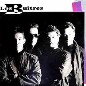 Los Buitres - Los Buitres FLAC