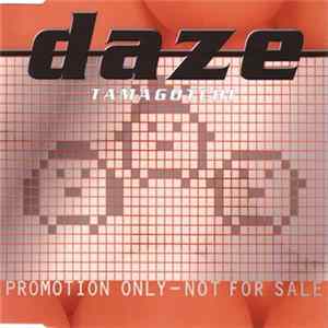 Daze - Tamagotchi FLAC