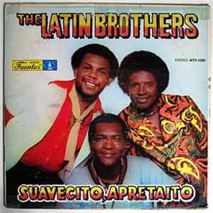 The Latin Brothers - Suavecito, Apretaito FLAC