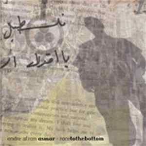 Andre Afram Asmar - Racetothebottom FLAC