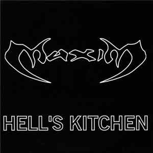 Maxim - Hell's Kitchen FLAC