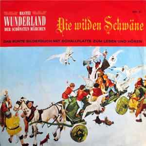 Peter René Körner - Die Wilden Schwäne FLAC