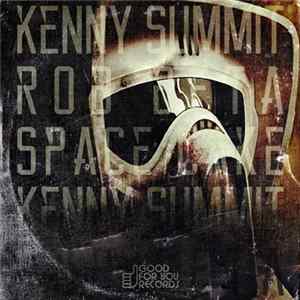Chaka Kenn & Rob Beta - Space Cake FLAC