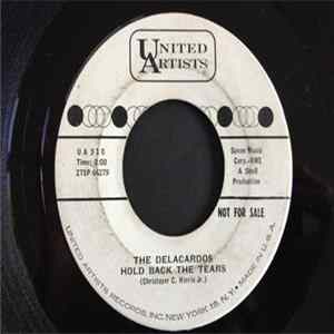 The Delacardos - Hold Back The Tears / Mr. Dillon FLAC