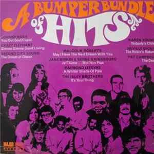 Various - A Bumper Bundle Of Hits FLAC
