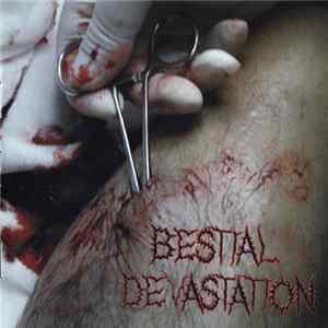 Bestial Devastation - Sores, Blood & Pus FLAC