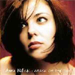 Anna Nalick - Wreck Of The Day FLAC