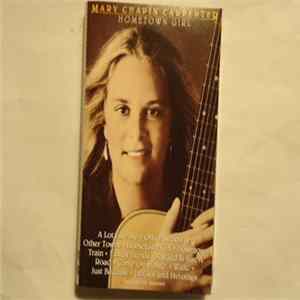 Mary Chapin Carpenter - Hometown Girl FLAC