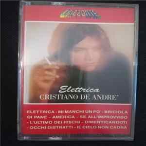 Cristiano De André - Elettrica FLAC