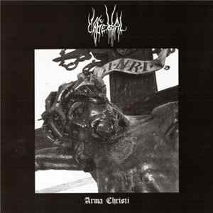Urgehal - Arma Christi FLAC