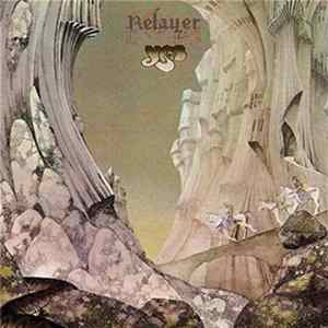 Yes - Relayer FLAC