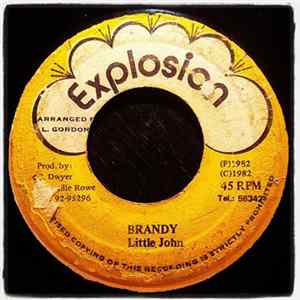Little John - Brandy FLAC